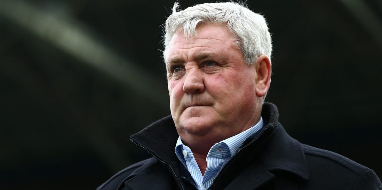 Newcastle fans criticise Bruce following pre-Burnley comments