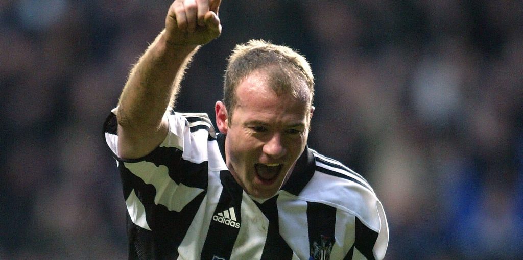 Four former Newcastle players who belong in the Premier League Hall of Fame