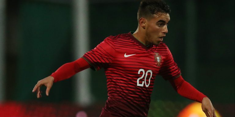 Newcastle consider summer move for Braga winger Horta