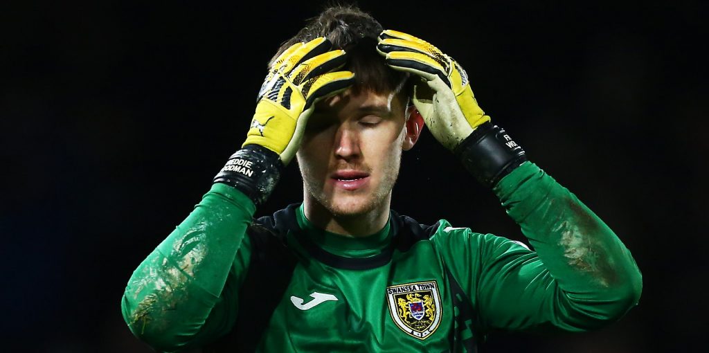 Woodman set to ask to leave Newcastle