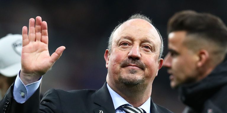 Newcastle United fans debate potential return of former manager