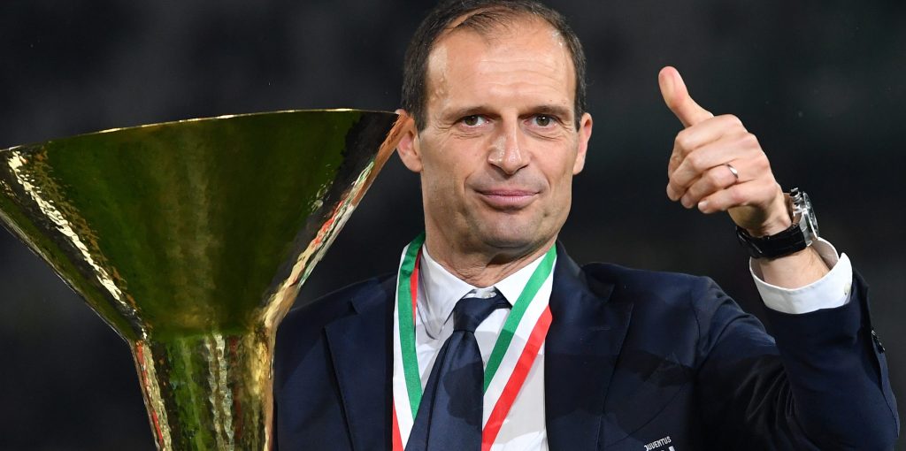 Newcastle fans share similar opinions regarding Allegri links