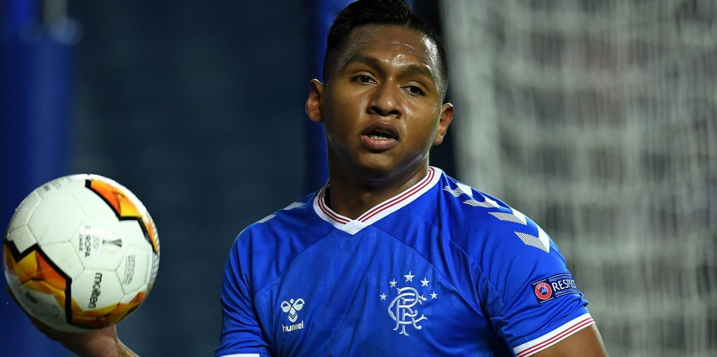 Newcastle fans respond to claims of linked striker’s decreasing value