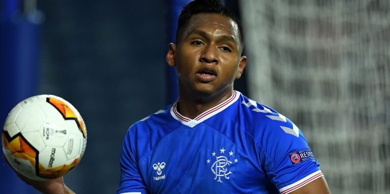 Newcastle fans respond to claims of linked striker’s decreasing value