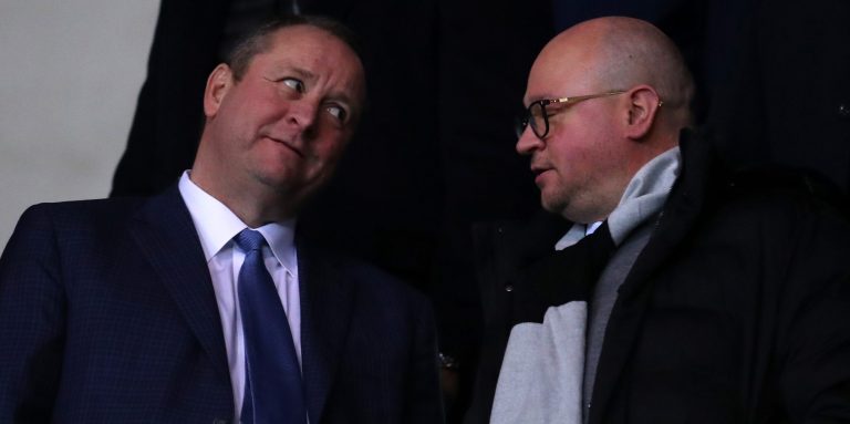 Newcastle United fans share opinion on potential new owners