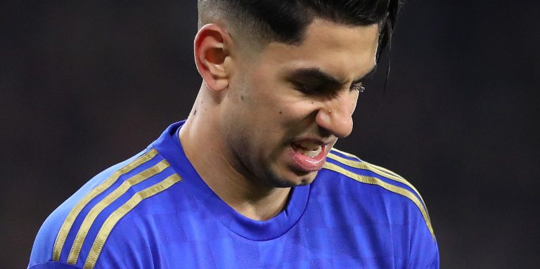 Newcastle fans react to Spanish forward debate