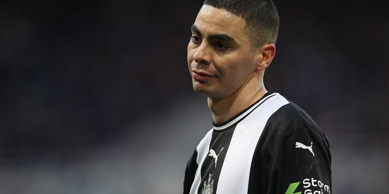 Newcastle United fans debate Almiron’s impact after £21m move