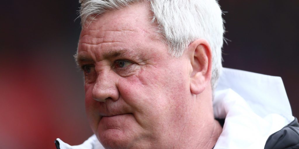 Newcastle fans share similar views on Steve Bruce’s latest decision