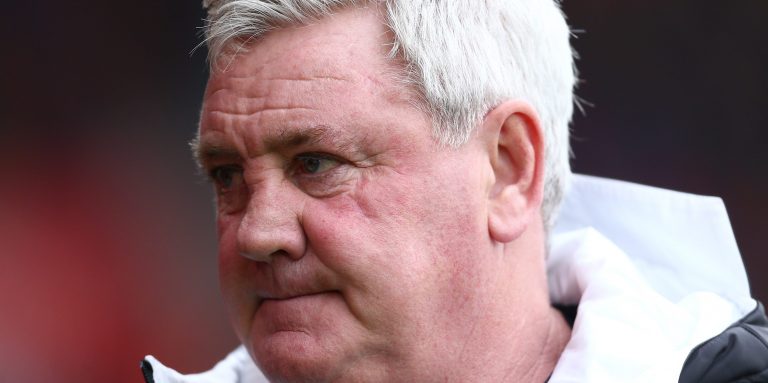 Newcastle fans share similar views on Steve Bruce’s latest decision