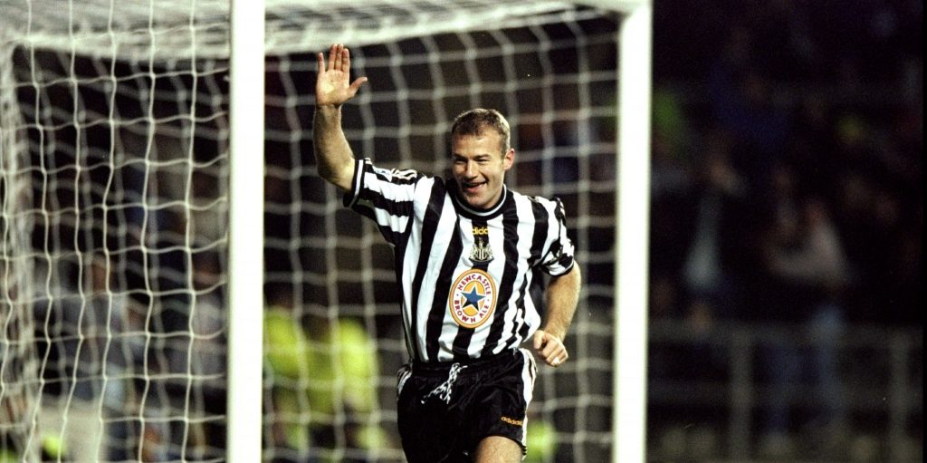 True or false quiz: Alan Shearer’s Newcastle career
