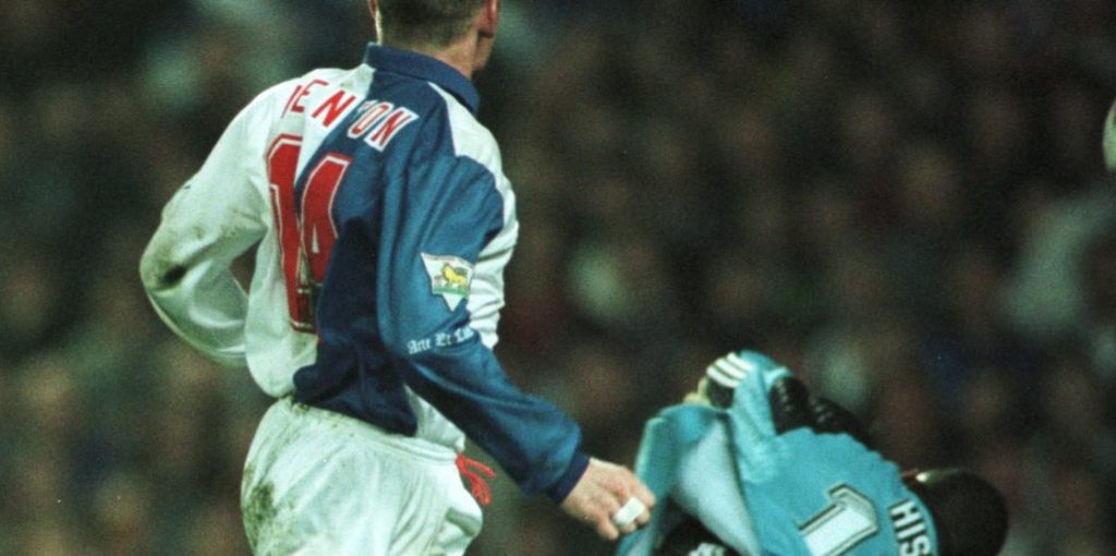 Newcastle United fans share memories of costly Fenton double in 1996