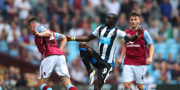 Newcastle United fans identify former striker as favourite