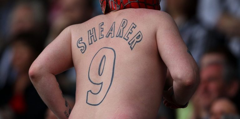 Newcastle fans debate club’s ultimate five-a-side team