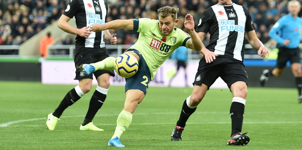 Newcastle ‘Have Agreed Personal Terms’ With Ryan Fraser