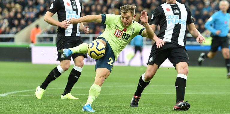 Newcastle ‘Have Agreed Personal Terms’ With Ryan Fraser