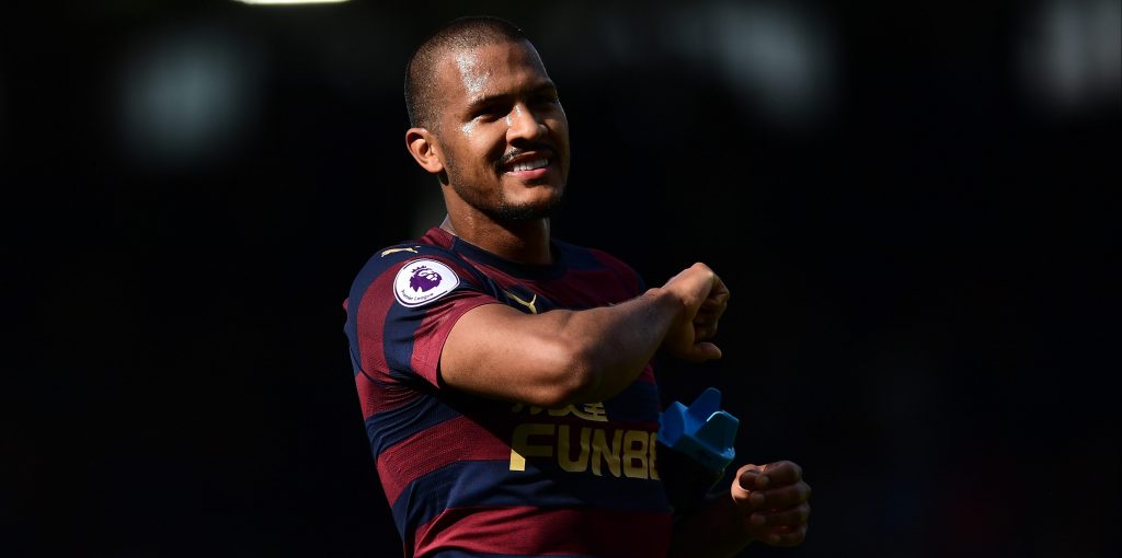 Newcastle fans urge Magpies to consider re-signing Salomon Rondon