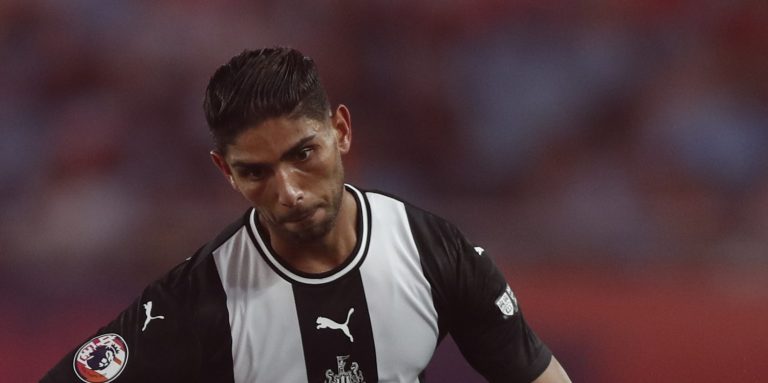 Achraf Lazaar’s agent reveals plans for Italy return
