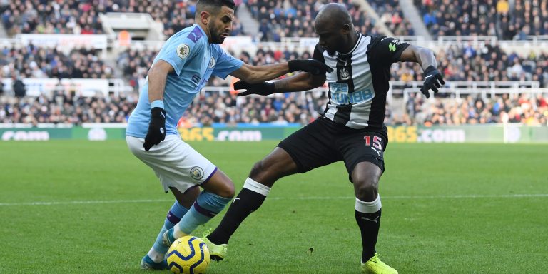 Newcastle could re-sign Jetro Willems in January