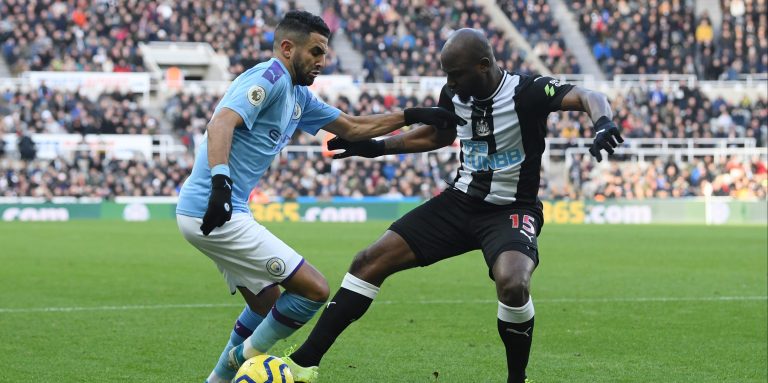 Newcastle exploring January move for Jetro Willems