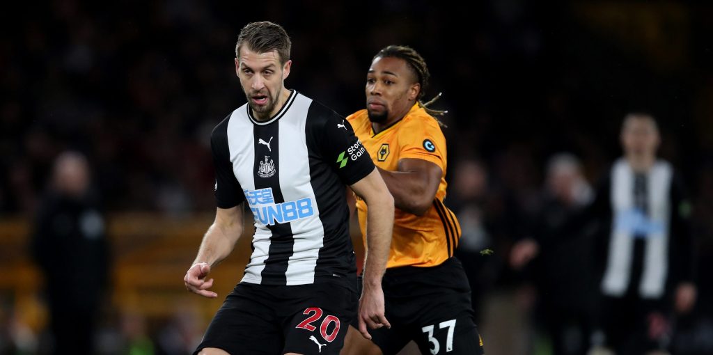 Florian Lejeune opens up about his loan move to Alaves
