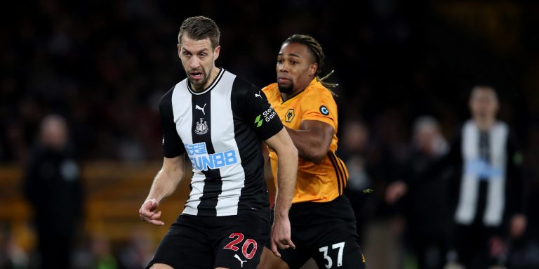 Florian Lejeune opens up about his loan move to Alaves