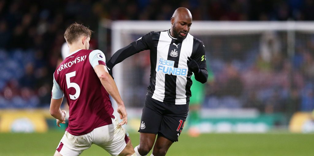 Jetro Willems remains interested in potential return to Newcastle