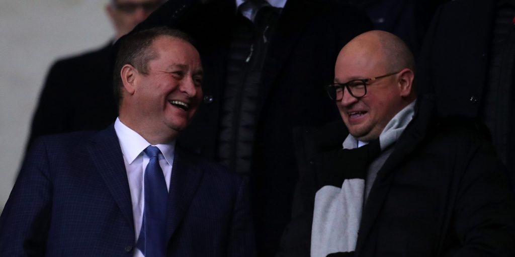 Law expert outlines key objectives behind Newcastle’s legal challenge to Premier League