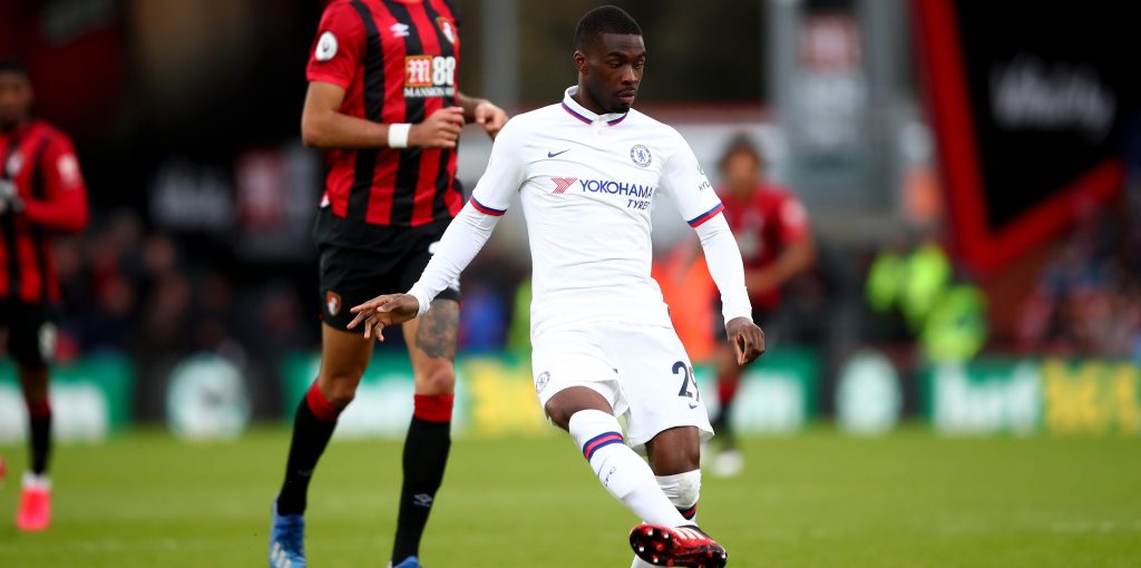 Newcastle fans react to potential January move for Fikayo Tomori