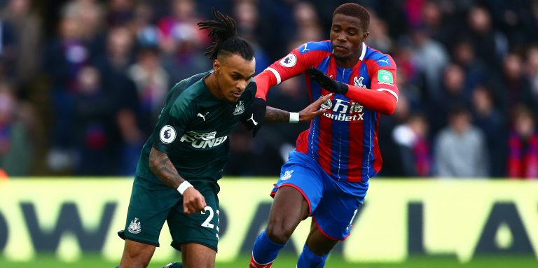 How much do you know about Newcastle’s last 10 Premier League meetings v Crystal Palace?