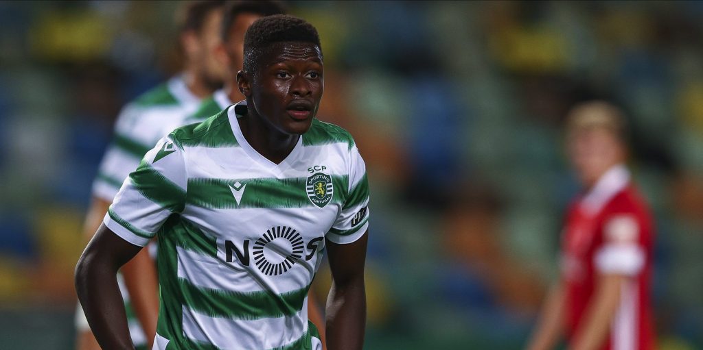 Newcastle facing fresh competition for Nuno Mendes after summer enquiry