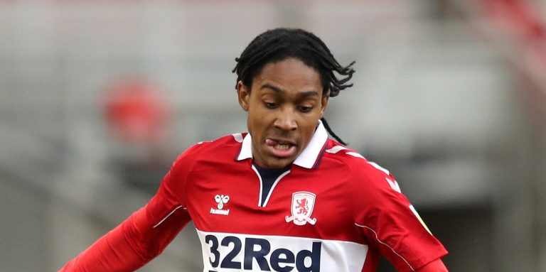 Newcastle United interested in January swoop for Djed Spence