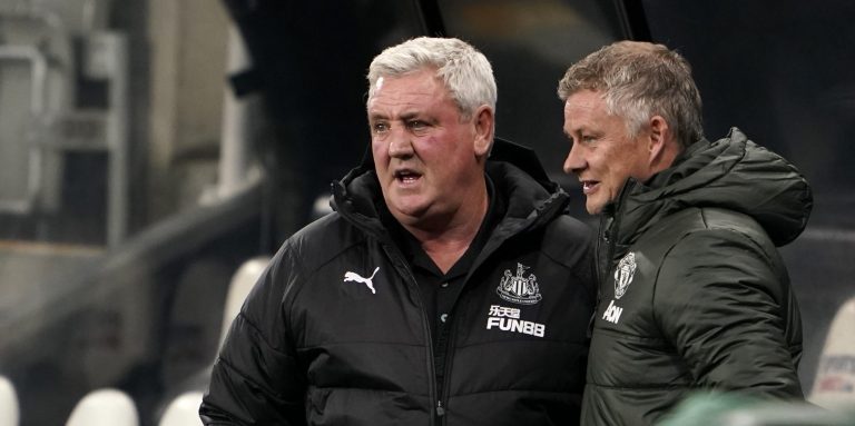 Newcastle given boost in reported pursuit of Boulaye Dia