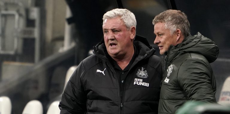 Many Newcastle fans rage over Steve Bruce tactics as clip emerges from Chelsea defeat
