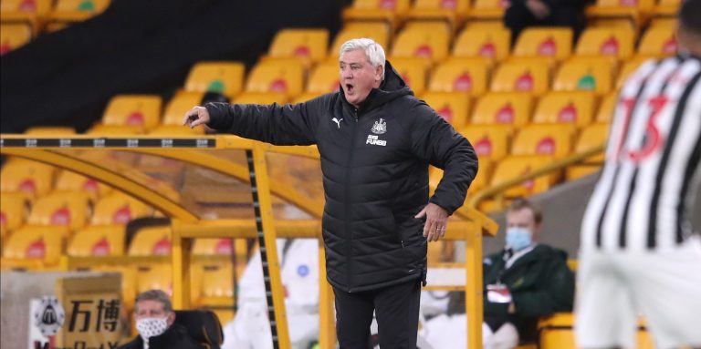 Newcastle United fans rage over pundit’s staunch defence of Steve Bruce