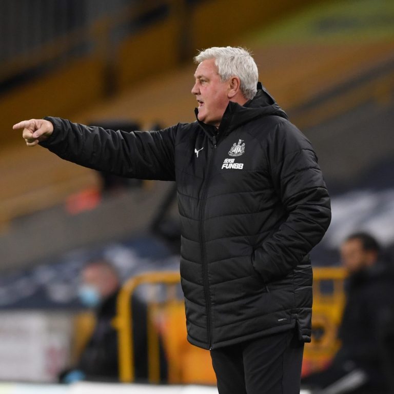 Newcastle fans rage over Luke Edwards update on Steve Bruce’s future