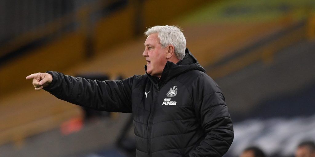 Two emerging situations could impact Newcastle’s January transfer intentions