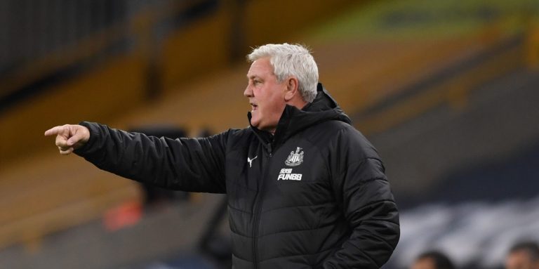 Two emerging situations could impact Newcastle’s January transfer intentions