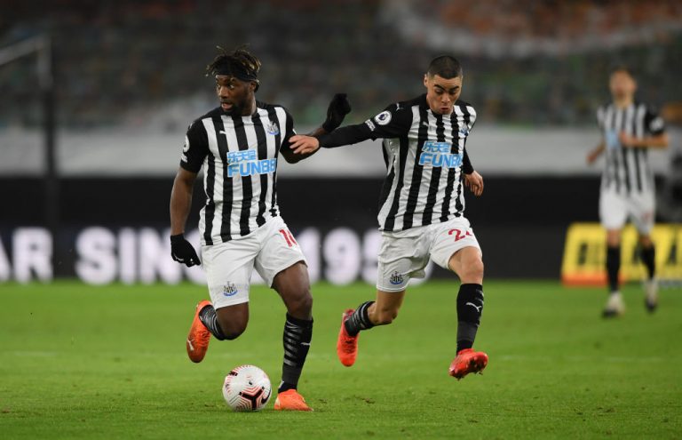 Newcastle fans distraught by major double injury blow