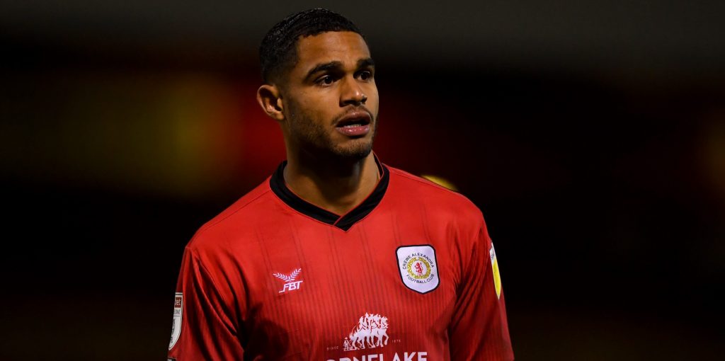 Newcastle monitoring Mikael Mandron ahead of potential shock January move