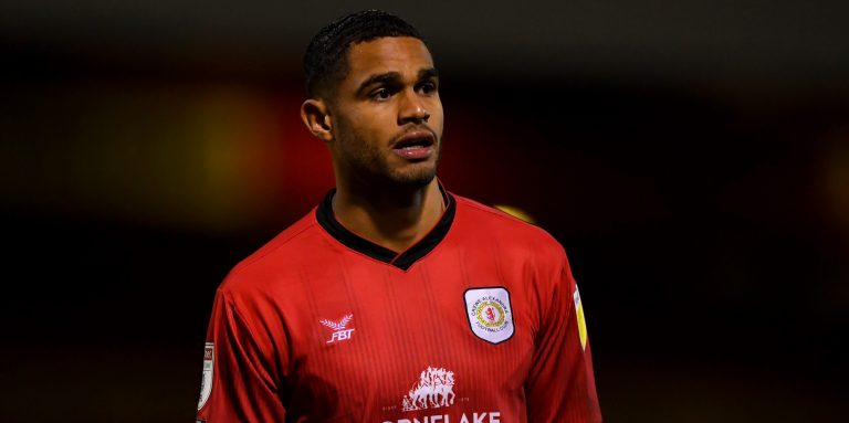 Newcastle monitoring Mikael Mandron ahead of potential shock January move
