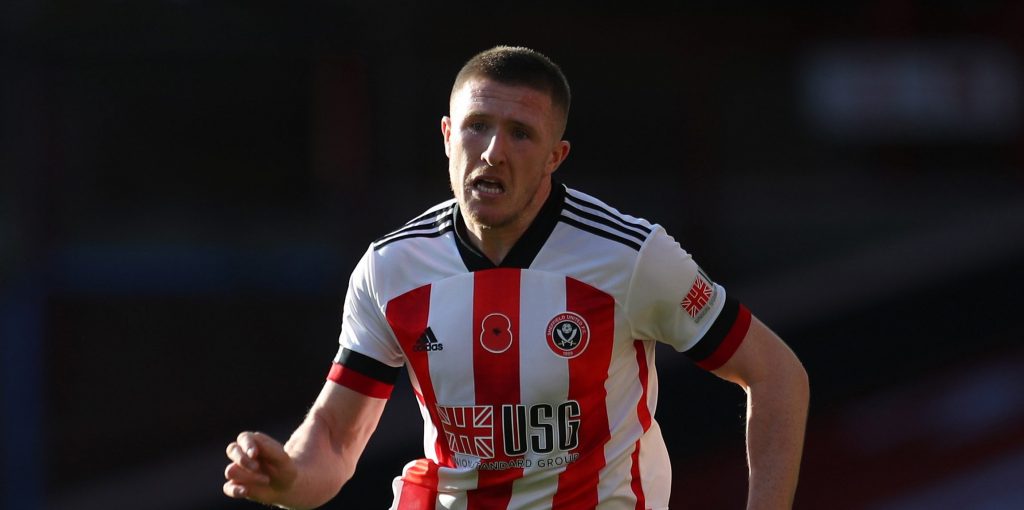 Newcastle could consider cut-price move for John Lundstram