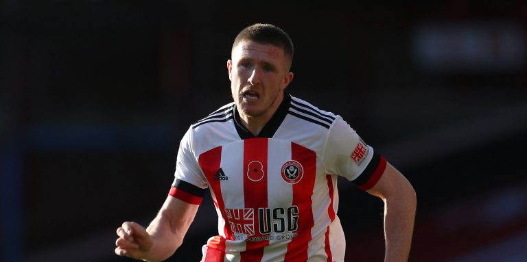 Newcastle could consider cut-price move for John Lundstram