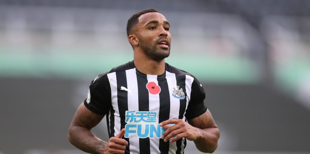 Danny Mills fears the worst for Newcastle amid Callum Wilson injury scare