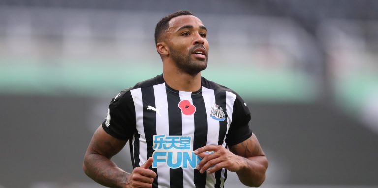 Danny Mills fears the worst for Newcastle amid Callum Wilson injury scare