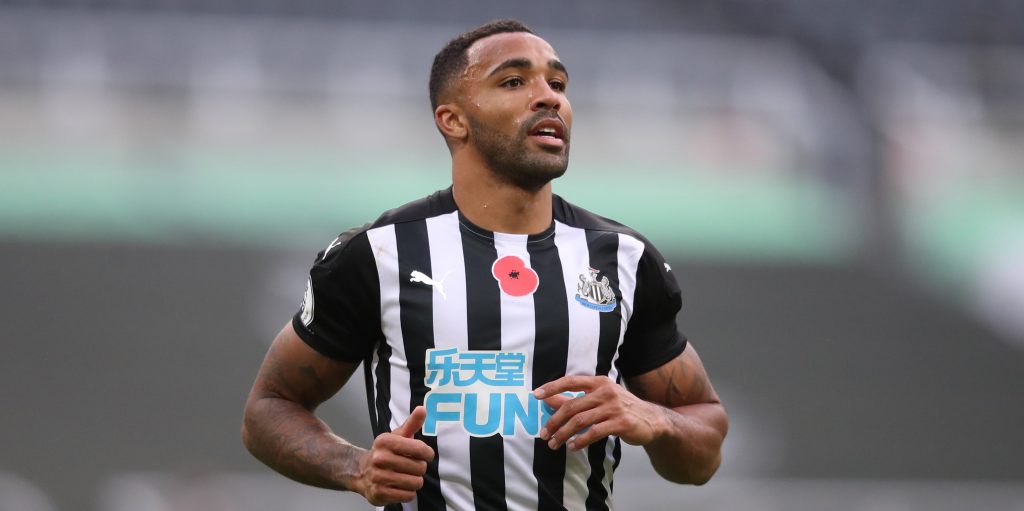 Major boost provided over Callum Wilson amid recent injury scare