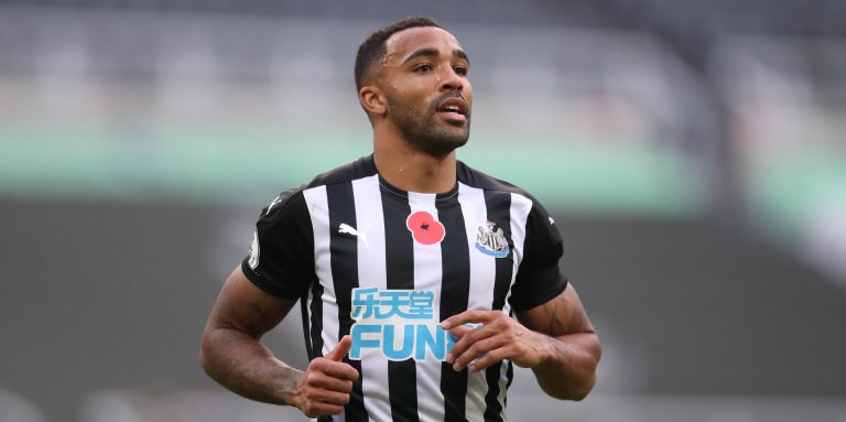 Major boost provided over Callum Wilson amid recent injury scare