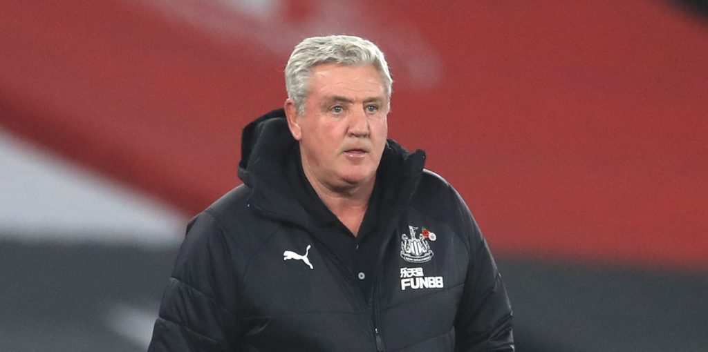 Many Newcastle fans bemoan latest comments from Steve Bruce