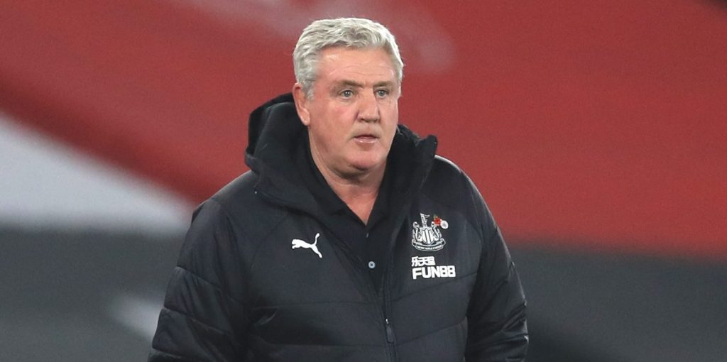 Newcastle fans want Sheffield Wednesday to take Steve Bruce back after Garry Monk sacking