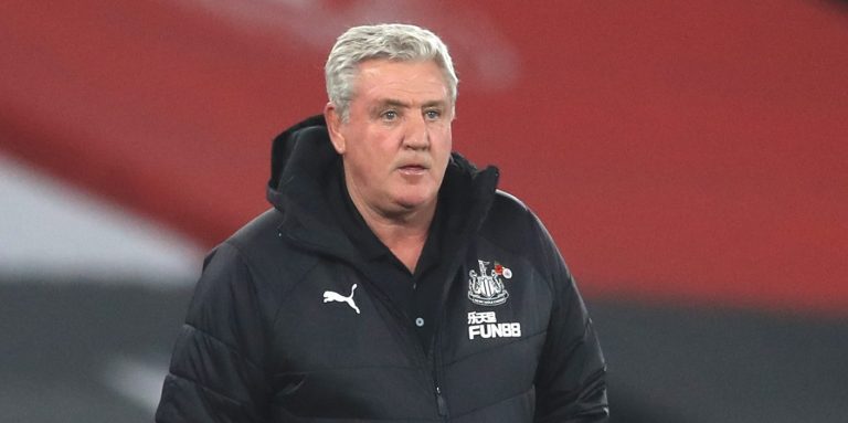 Newcastle outline January transfer intentions as three positions targeted