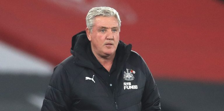 Newcastle fans rage over reports of dressing room unrest